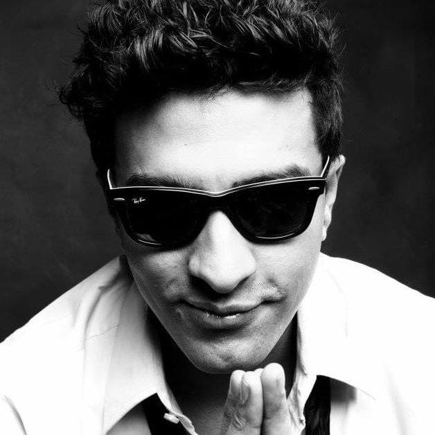 Varun Thakur