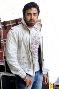 Nilesh Sahay
