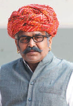 Raju Mavani