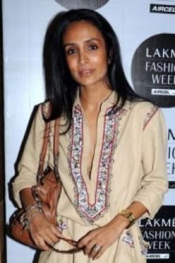 Suchitra Pillai-Malik
