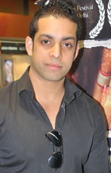 Salil Acharya