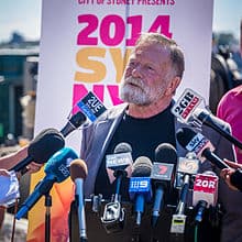 Jack Thompson