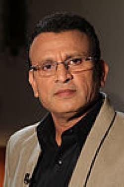 Annu Kapoor