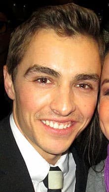 Dave Franco