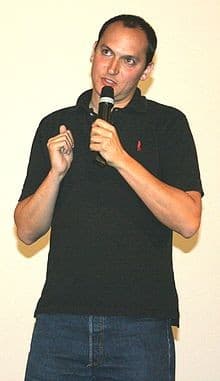 Louis Leterrier