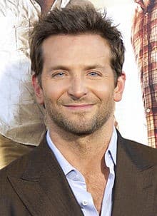 Bradley Cooper
