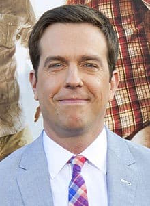 Ed Helms