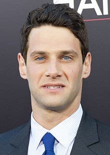 Justin Bartha