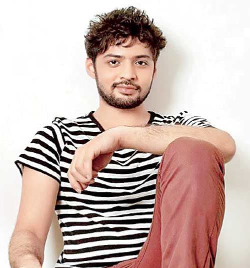 Shadab Kamal