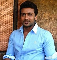 Suriya