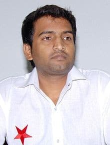 N. Santhanam