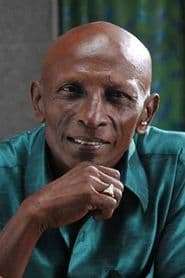 Rajendran