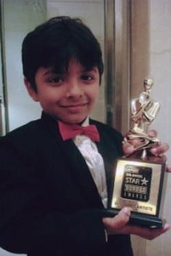 Aayan Boradia