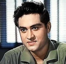 Joy Mukherjee