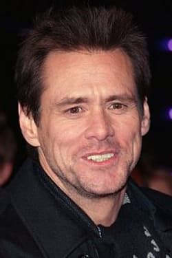 Jim Carrey