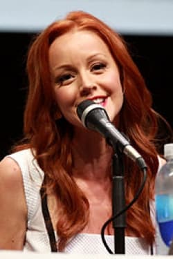 Lindy Booth