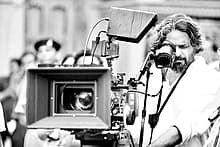 K. U. Mohanan