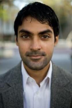 Faroukh Virani
