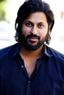 Vikram Gandhi
