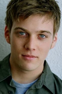 Jake Abel