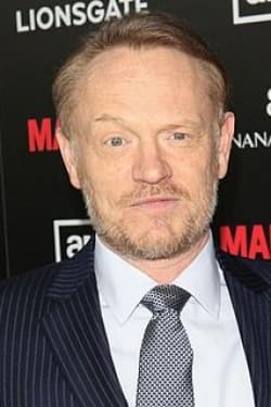 Jared Harris