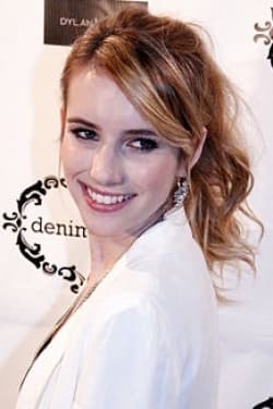 Emma Roberts