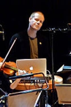 Max Richter