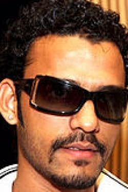 Sharib Sabri