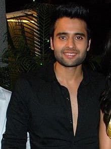 Jackky Bhagnani