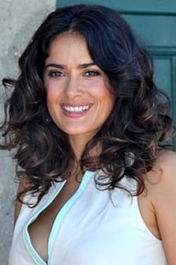 Salma Hayek