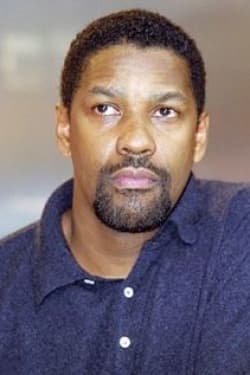 Denzel Washington