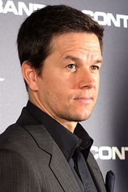 Mark Wahlberg