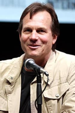 Bill Paxton