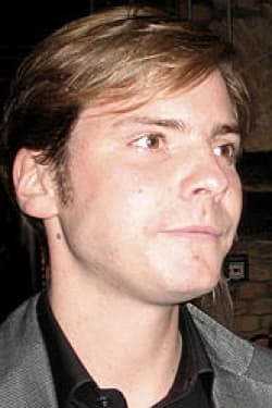 Daniel Brühl