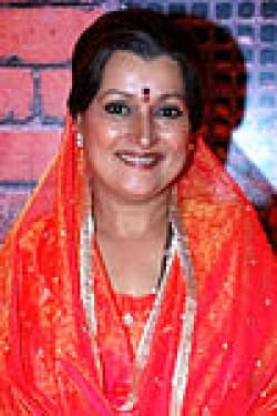 Himani Shivpuri