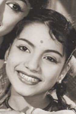 Kumari Naaz