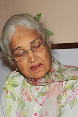 Kamini Kaushal