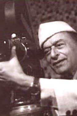 V. Shantaram