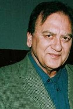 Sunil Dutt