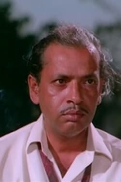 Keshto Mukherjee