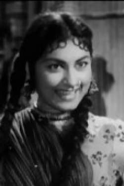 Minoo Mumtaz