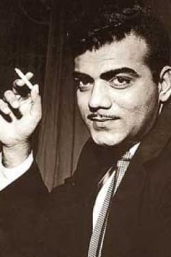 Mehmood Ali