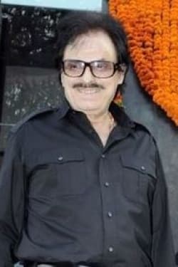 Sanjay Khan