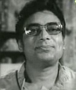 Dilip Roy