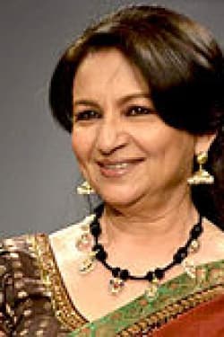 Sharmila Tagore