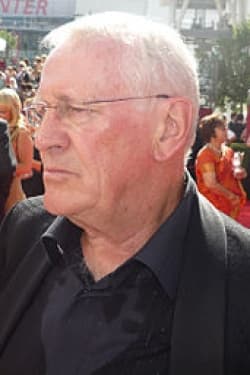 Len Cariou