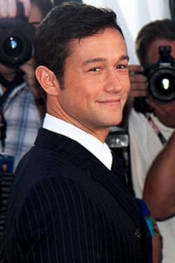 Joseph Gordon-Levitt