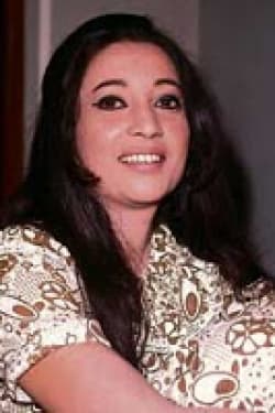 Suchitra Sen