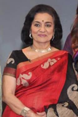 Asha Parekh
