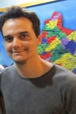 Wagner Moura